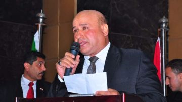 عضو بتحالف الأحزاب: مصر ملتزمة بسيادة الدول والحل السلمي للقضايا الإقليمية