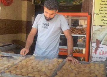 فطورهن بسيط وكن ينتظرن القبض .. عامل المخبز يروي تفاصيل لقائه الأخير بـ فتيات العنب   فطورهن بسيط وكن ينتظرن القبض .. عامل المخبز يروي تفاصيل لقائه الأخير بـ فتيات العنب