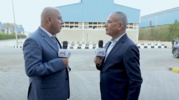 كامل الوزير يكشف نسب توطين الصناعات في مصر ويعلن عن مناطق صناعية جديدة