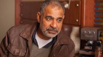 محمود البزاوي يسترجع كواليس تصوير همام في أمستردام