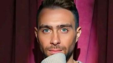 مفيش كلام يوصف شعوري .. حسام حبيب يوجه رسالة للجمهور اعرف السبب