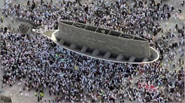 يوم النفر الأول.. تعرف على فضله وأعماله لمن أراد التعجل يوم النفر الأول.. تعرف على فضله وأعماله لمن أراد التعجل