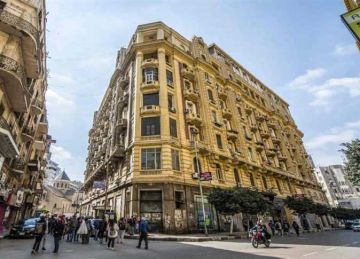 أبرز ملامح مشروع قانون الإيجار القديم المقدم من الحكومة لمجلس النواب