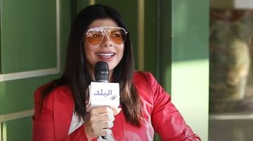 أميرة فتحي: لست مطربة..وأصبت بالاكتئاب بعد طرح عقبال كل البنات l فيديو