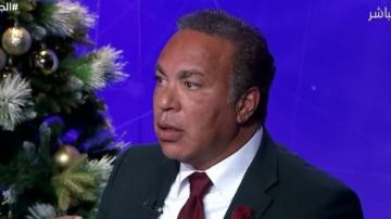 أيمن يونس: يجب توفير المناخ المناسب لنجاح جون إدوارد في الزمالك