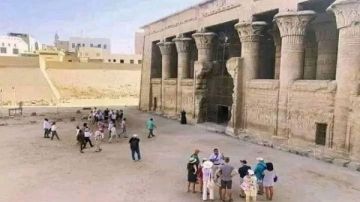 إسنا التاريخية تتألق عالميا .. مصر تعود إلى ساحة العمارة بجائزة الآغا خان 2025