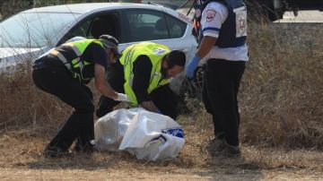 ارتفاع عدد القتلى الإسرائيليين جراء الهجوم الصاروخي الإيراني إلى 25