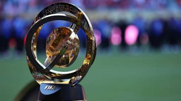 اكتمال دور الـ 16 لكأس العالم للأندية.. الفرق الصاعدة وموعد المباريات