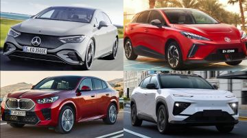 الصين: مفاوضات الالتزام بأسعار السيارات الكهربائية مع الاتحاد الأوروبي دخلت مرحلتها النهائية