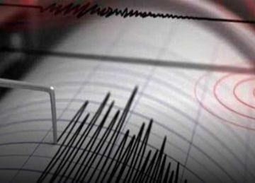  القومي للبحوث الفلكية : زلزال بقوة 3.33 ريختر يضرب شمال غرب الغردقة دون وقوع أي خسائر