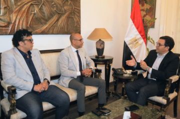 المايسترو تامر غنيم مديرا للدورة 33 من مهرجان ومؤتمر الموسيقى العربية 2025