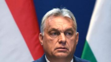 رئيس وزراء المجر يحذر من إنضمام أوكرانيا لحلف الناتو العسكري