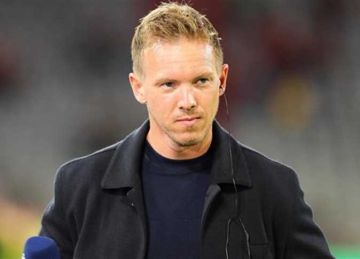  رونالدو خطير .. مدرب منتخب ألمانيا يحذر لاعبيه قبل مواجهة البرتغال