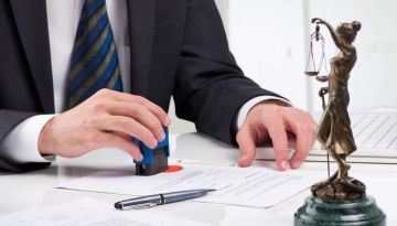 عشان تضمن حقك .. لازم الشيك أو إيصال الأمانة يتمضي قدامك