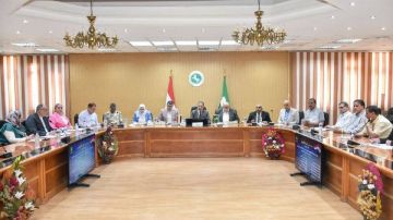 محافظ الشرقية: خدمة المواطن وتلبية احتياجاته في مقدمة أولوياتنا التنفيذية