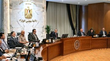 مدبولي: تمكين القطاع الخاص وزيارة صربية لتبادل الخبرات وتدشين منصة الأوقاف الرقمية