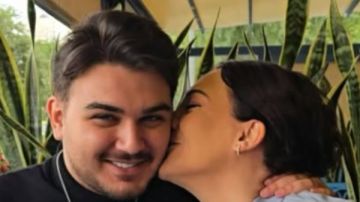 يا حمزة الروح.. سلاف فواخرجي تحتفل بعيد ميلاد ابنها