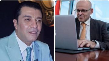 أول تعليق من وكيل نقابة الموسيقيين بعد استمراره في المجلس خاص