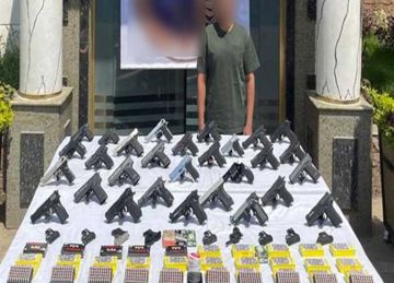 الداخلية تضبط بؤرا إجرامية لتجارة المخدرات.. ومصرع عنصر شديد الخطورة في أسوان الداخلية تضبط بؤرا إجرامية لتجارة المخدرات.. ومصرع عنصر شديد الخطورة في أسوان