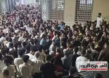 بعد وفاة أحمد المسلماني تاجر المجوهرات في البحيرة.. النيابة توجه للمتهمين تهمة القتل العمد بعد وفاة أحمد المسلماني تاجر المجوهرات في البحيرة.. النيابة توجه للمتهمين تهمة القتل العمد