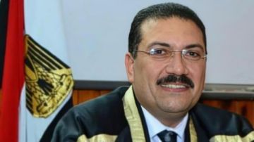 بقرار جمهوري.. تعيين الدكتور رشدي العدوي عميدا لـ زراعة كفر الشيخ 