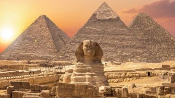 حضارة مصر القديمة.. كيف ألهمت السينما العالمية والمصرية؟ حضارة مصر القديمة.. كيف ألهمت السينما العالمية والمصرية؟