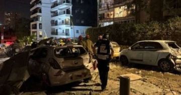 خبير علاقات دولية: إسرائيل تستغيث بفرنسا وبريطانيا بعد انهيار دفاعاتها