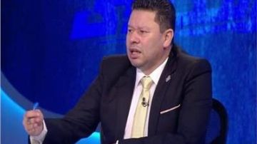 رضا عبدالعال: مستوى الأهلي غير مقنع ولا يؤهله للفوز على بورتو رضا عبدالعال: مستوى الأهلي غير مقنع ولا يؤهله للفوز على بورتو