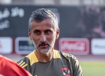 ريبيرو يتحدث عن أهمية مباراة الأهلي ضد باتشوكا قبل كأس العالم للأندية.. وموقف زيزو