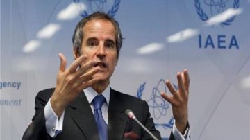 مدير الطاقة الذرية: أدلة برنامج إيران النووي ليست ذريعة لأي عمل عسكري