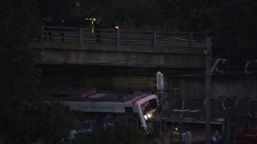 مصرع وإصابة العشرات في انهيار جسر في منطقة بريانسك الروسية المتاخمة لأوكرانيا