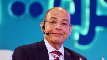 مصطفى شردي: إيران تصف ماحدث مع إسرائيل بالصفعة القاسية