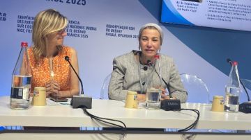 وزيرة البيئة تشارك فى الجلسة رفيعة المستوى بعنوان توسيع نطاق الحلول من أجل منطقة المتوسط خالية من البلاستيك 