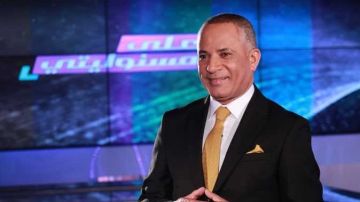 أحمد موسى: مؤامرة لضرب استقرار مصر .. وقافلة دعم غزة فخ لخلق فوضى أحمد موسى: مؤامرة لضرب استقرار مصر .. وقافلة دعم غزة فخ لخلق فوضى