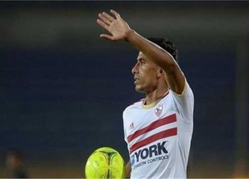 إمام عاشور يوجه رسالة إلى محمد عبدالشافي بعد إعلان اعتزاله بشكل نهائي