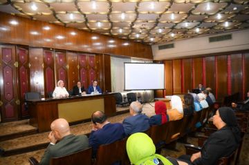 البيئة: اطلاق مشروعات كبرى بالبحر الأحمر والغردقة في يوليو.. ومصر تستعد لصك دولي ملزم للحد من التلوث البلاستيكي