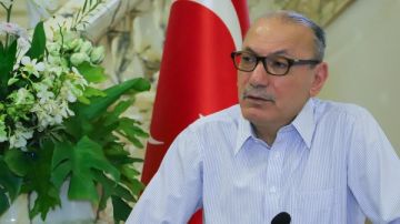 السفارة التركية بالقاهرة تنظم فعالية بمناسبة يوم الإفطار العالمي