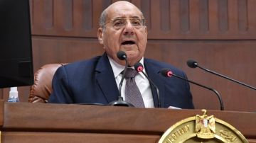  الشيوخ يحيل عددا من تقارير اللجان النوعية إلى الحكومة لتنفيذ ما ورد بها من توصيات