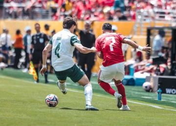  بسبب الإيقاف .. تأكد غياب نجم الأهلي عن مباراة بورتو في كأس العالم للأندية