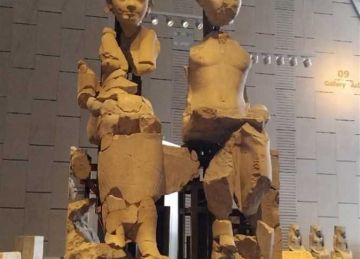  تاريخ ساحر ملئ بالأسرار .. إطلاق الفيديو الترويجي الأول للمتحف الكبير قبل الافتتاح الرسمي