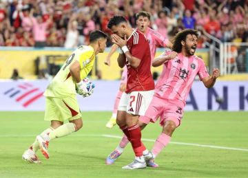 تريزيجيه بينهم .. 5 خاسرين في الأهلي بعد الإخفاق المونديالي  تريزيجيه بينهم .. 5 خاسرين في الأهلي بعد الإخفاق المونديالي