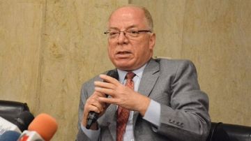 حلمي النمنم: العنف والفوضى جزء أساسي من عقيدة جماعة الإخوان منذ تأسيسها