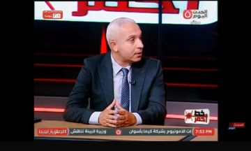 خبير استراتيجي: انفجار الأوضاع في فلسطين دليل على إفلاس النظام الدولي