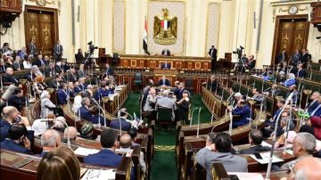 رئيس النواب يحيل 5 مشروعات قوانين واتفاقيتين للجان المختصة