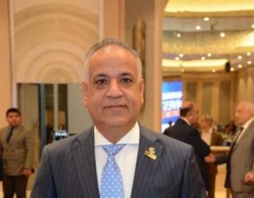 رجال الأعمال المصريين الأفارقة تطلق أكبر خريطة استثمارية شاملة لدعم التعاون الاقتصادي مع إفريقيا