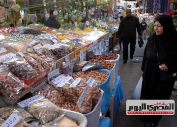 سلع لن تتأثر أسعارها بالحرب الإيرانية الإسرائيلية.. رئيس شعبة الحاصلات الزراعية يوضح