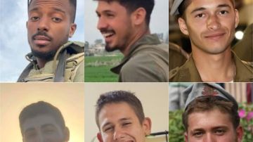 عبوة ناسفة.. مقتـ.ـل 7 جنود من جيش الاحتلال الإسرائيلي في خان يونس جنوب قطاع غزة عبوة ناسفة.. مقتـ.ـل 7 جنود من جيش الاحتلال الإسرائيلي في خان يونس جنوب قطاع غزة