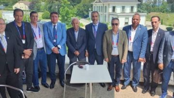 عمال مصر وسوريا يبحثون التعاون في مجالات التدريب والتأهيل