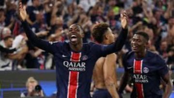 فارق كبير أوي.. إعلامي يوضح سبب فوز باريس سان جيرمان علي إنتر ميلان