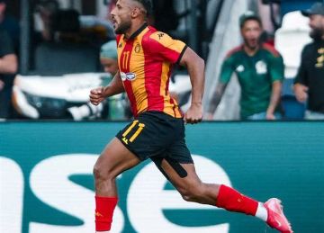 موعد مباراة الترجي القادمة بعد الفوز على لوس أنجلوس في كأس العالم للأندية